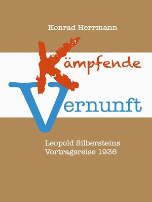 cover image of Kämpfende Vernunft